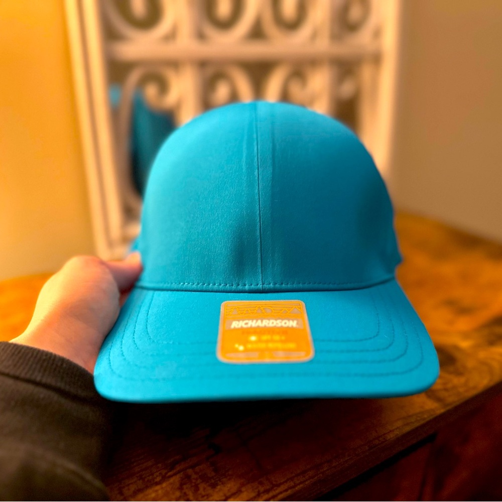 Richardson Blue Cap